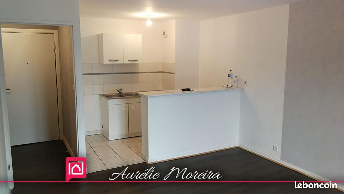 Appartement 2 pièces 40 m² · à La Chaussée-Saint-Victor · 40 m² · 89 989 €