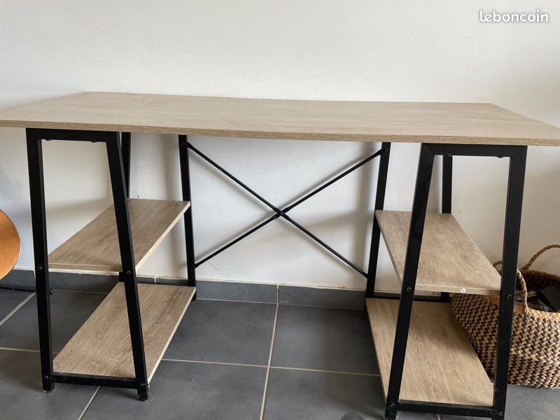 Bureau + Chaise (image 2)