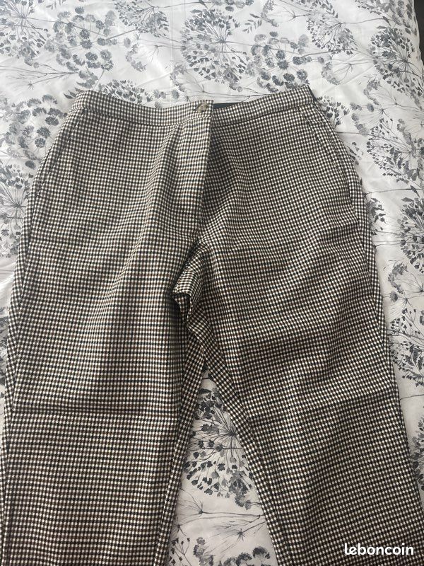 Pantalon femme (image 1)