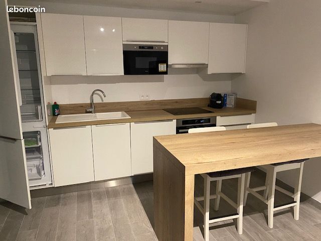 Appartement 2 pièces 36 m² · à Cagnes-sur-Mer · 36 m² · 1 200 €