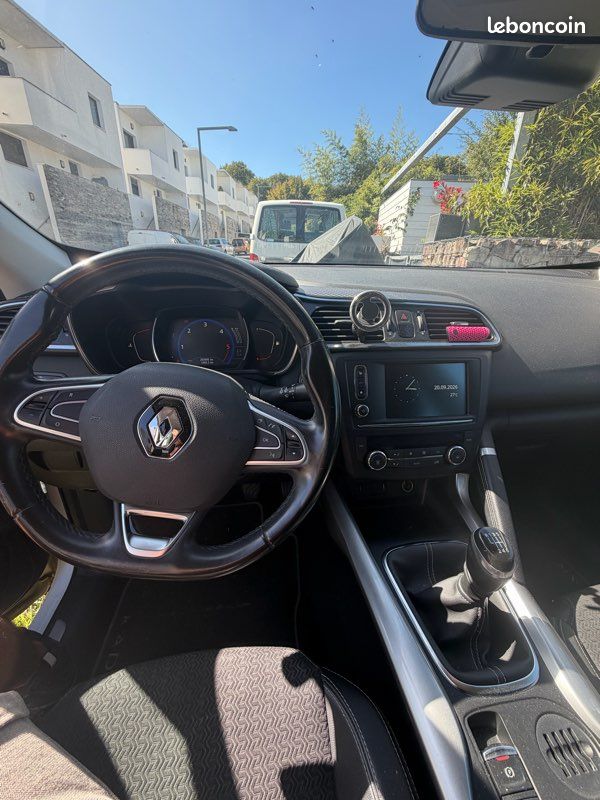 Renault Kadjar (image 3)