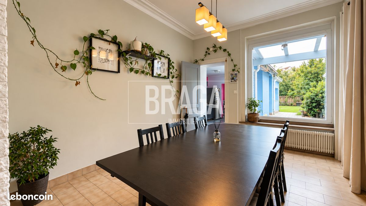 Maison 6 pièces 130 m² · à Boulogne-sur-Mer · 130 m² · 266 900 €