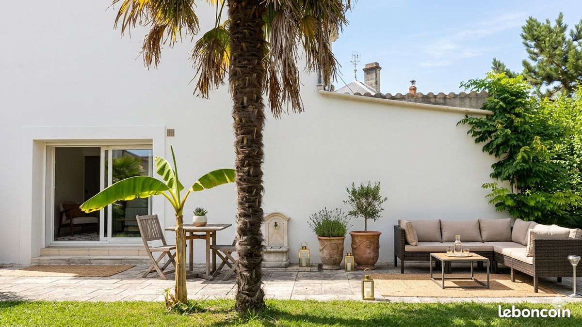 Maison 7 pièces 160 m² (image 8)