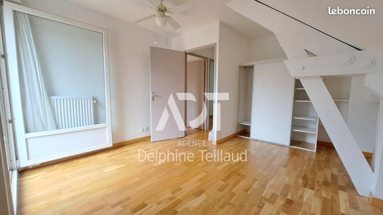 Maison 4 pièces 78 m² — 12