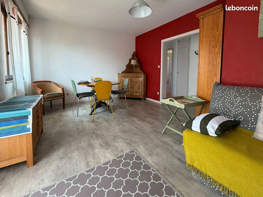 Appartement 3 pièces 73 m² · à Haguenau · 73 m² · 780 €/mois