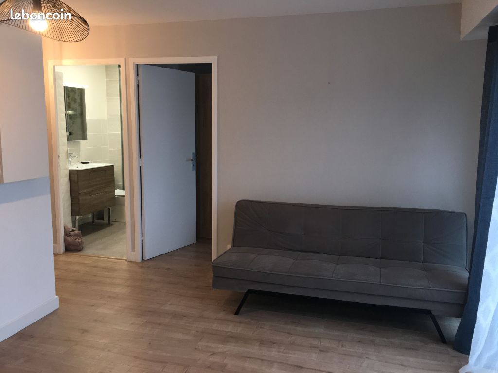 Appartement 2 pièces 34 m² (image 3)