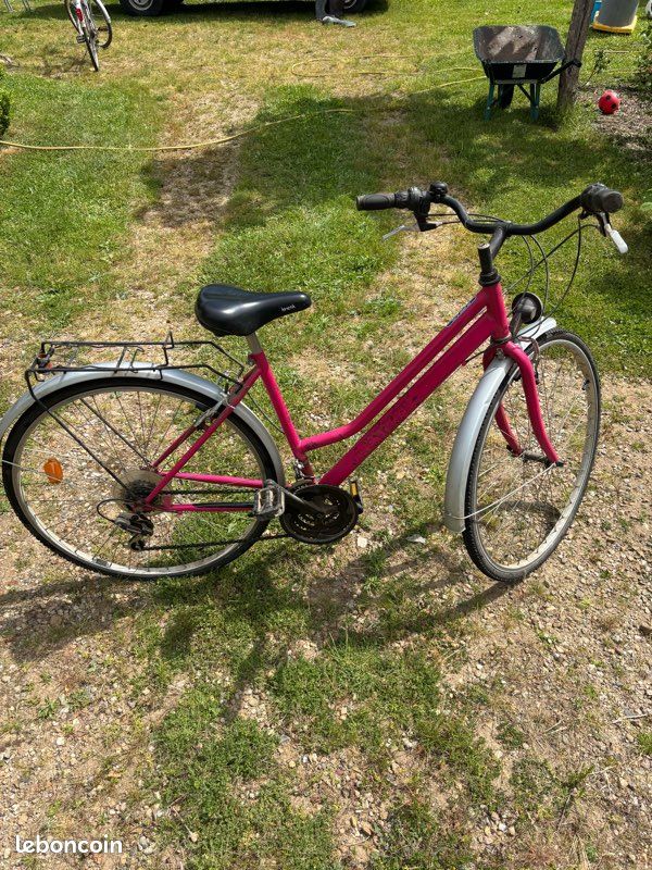 Vélo Gitane (image 3)