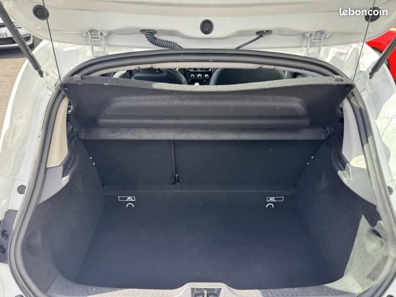 Renault Clio 0.9 TCe 90ch Zen 5p (image 5)
