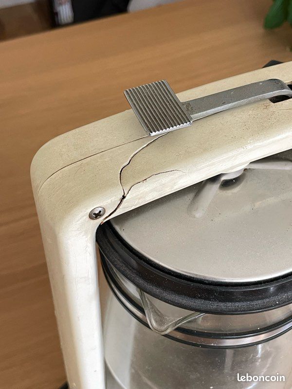 Cafetière Krups vintage 70 80 (image 4)
