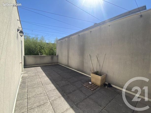 Maison 5 pièces 105 m² — 11