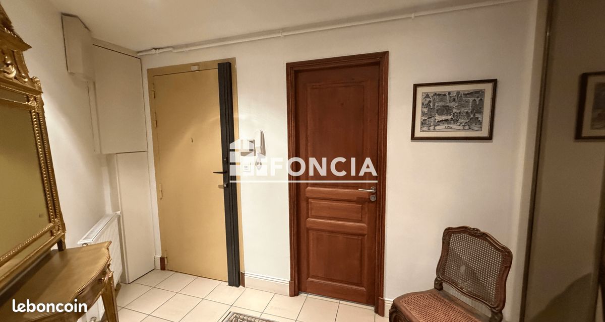 Appartement 4 pièces 142 m² · à Beauvais · 142 m² · 273 000 €