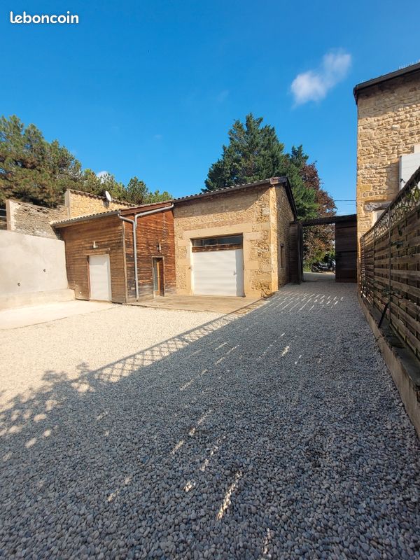Maison 5 pièces 100 m² · à Denicé · 100 m² · 280 000 €