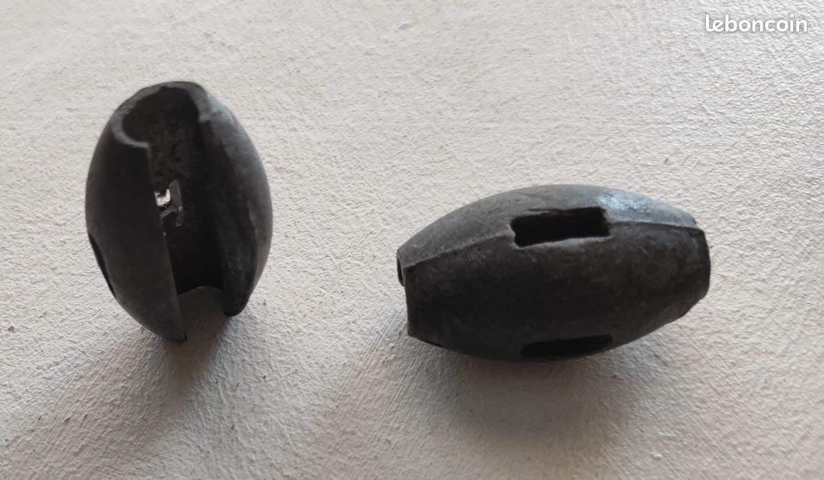 Contrepoids pour cable (image 1)