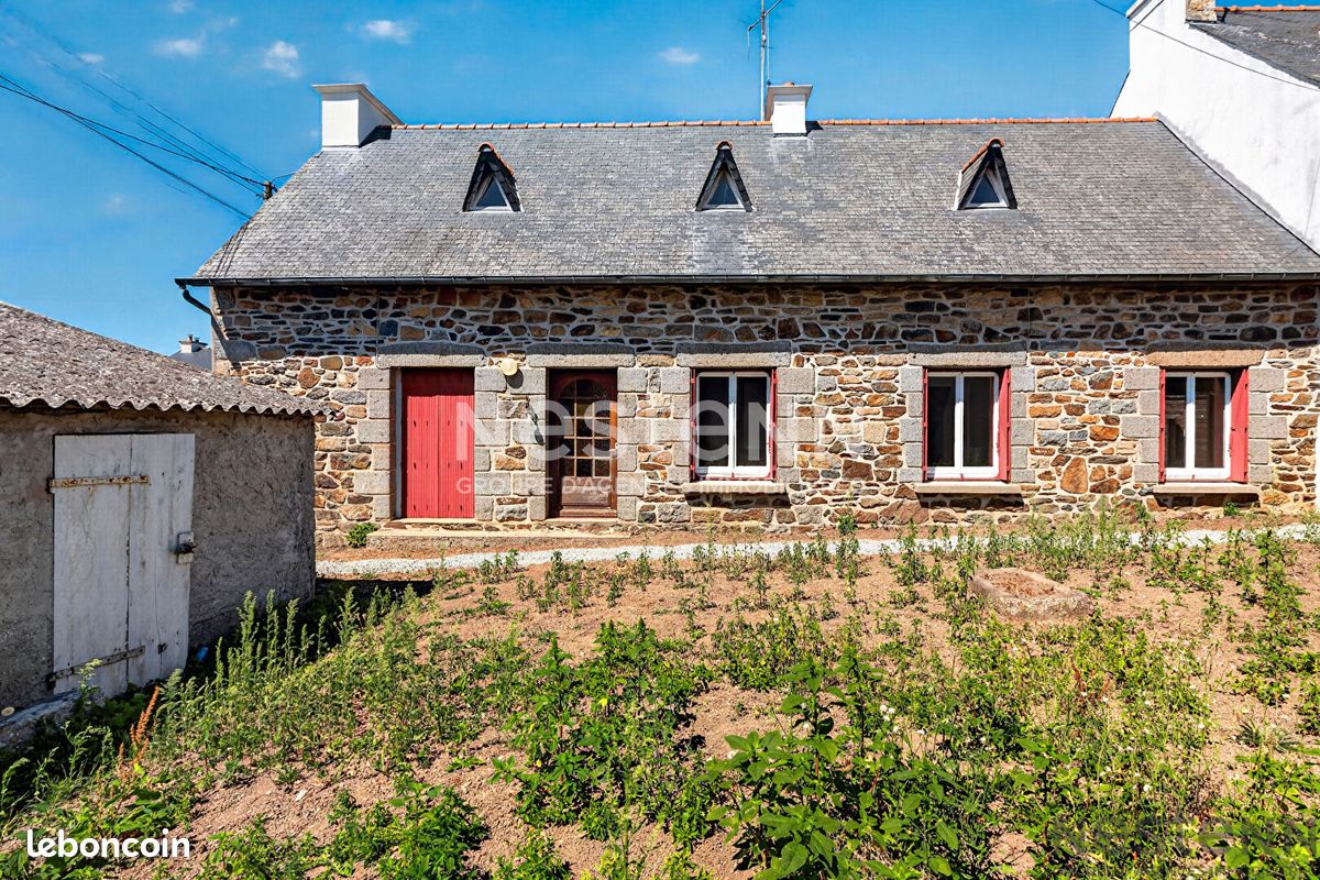 Maison 5 pièces 125 m² · à Plérin · 125 m² · 192 250 €