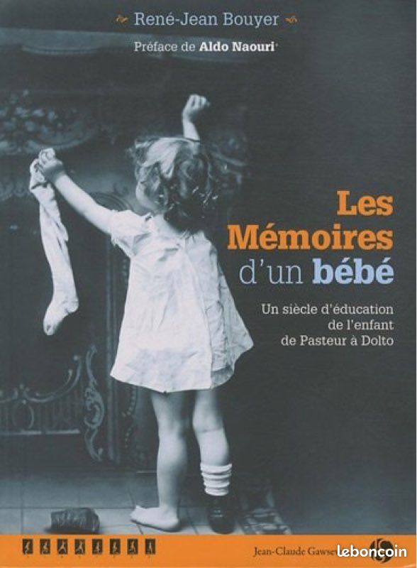 Les mémoires d’un bébé (image 1)
