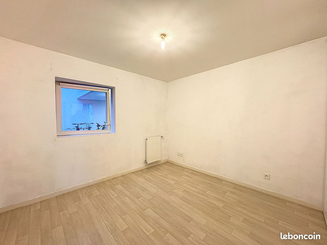 Appartement 2 pièces 37 m² - Bègles 33130 (image principale 1)