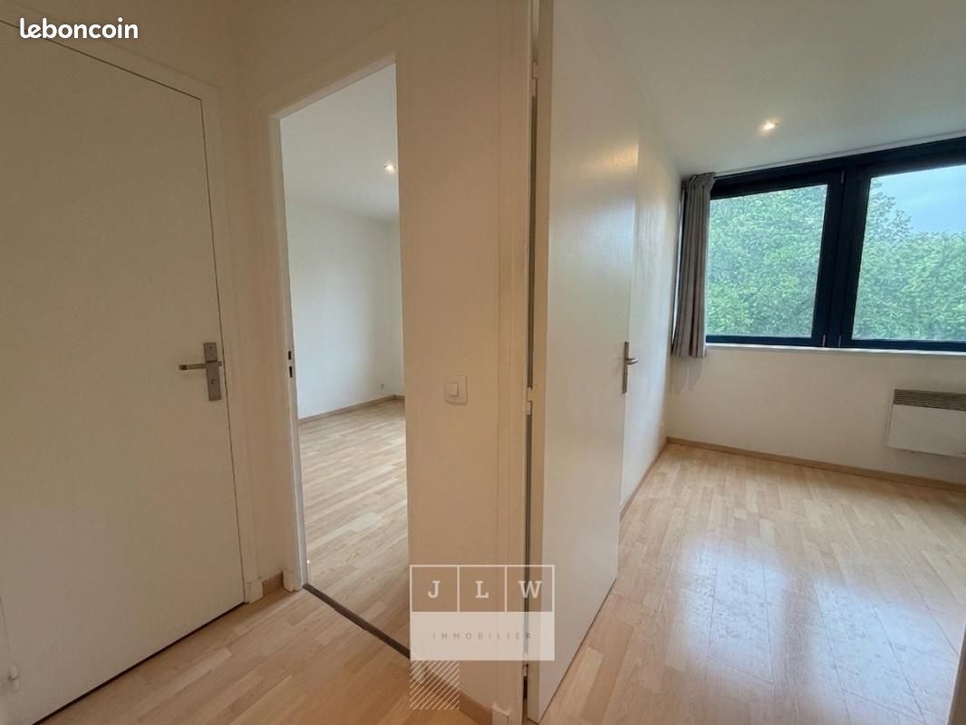 Appartement 3 pièces 45 m² · à Lille · 45 m² · 841 €/mois