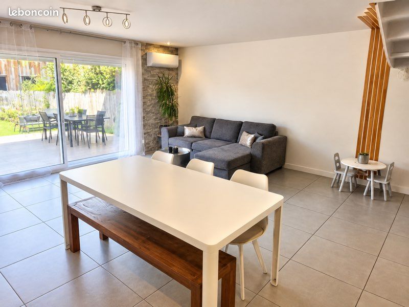 Maison 4 pièces 86 m² · au Barp · 85,7 m² · 279 000 €