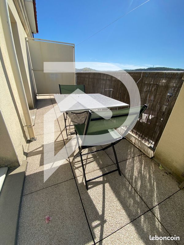 Duplex 3 pièces 60 m² (image 7)
