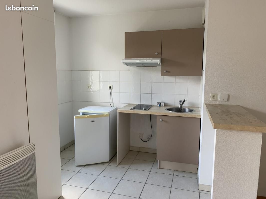 Appartement 2 pièces 43 m² (image 2)