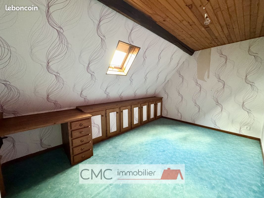 Maison 6 pièces 131 m² (image 8)