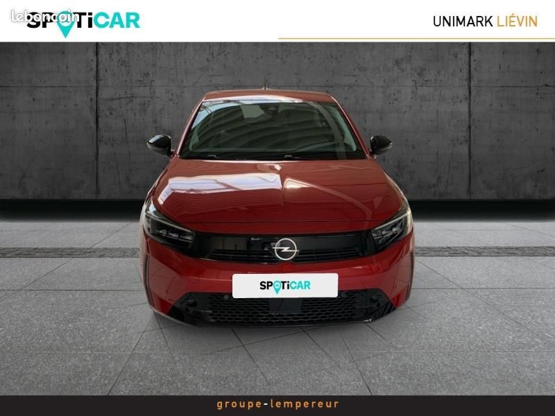 Opel Corsa Electric 136ch Edition (image 2)