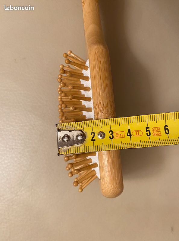 Petite Brosse à cheveux (image 12)