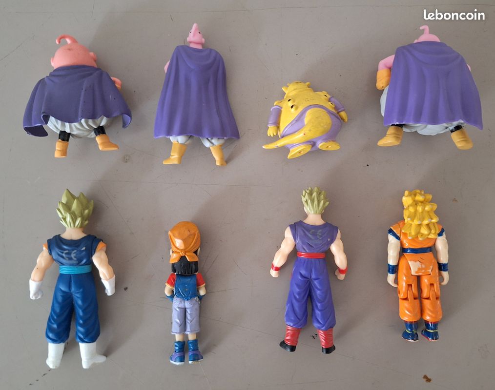 Figurine Dragon Ball Z | Culture High-Tech