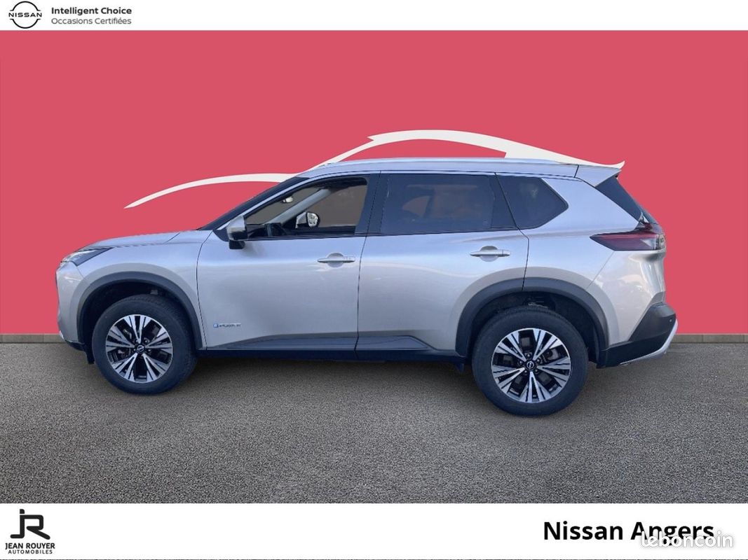 Nissan X-Trail e-Power 204ch N-Connecta (image 23)