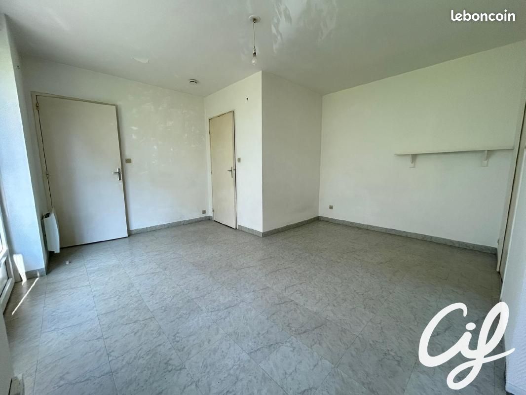 Appartement 1 pièce 24 m² · à Nantes · 24 m² · 104 000 €