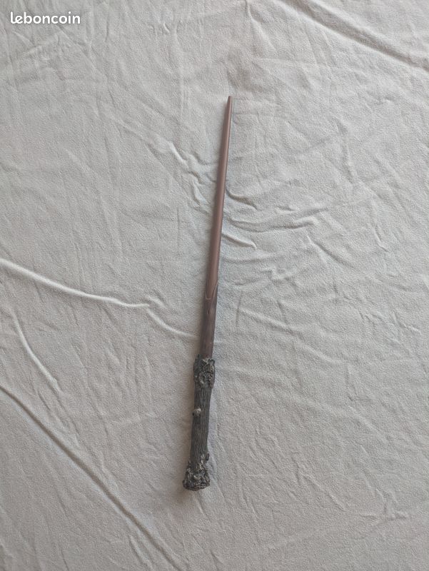 Baguette Harry Potter (image 1)