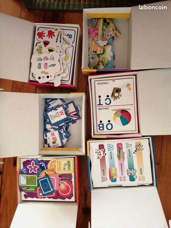 Jeu 3/ 6 ans (image 5)