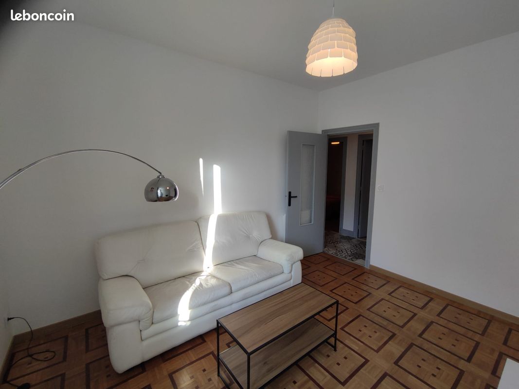 Appartement a louer vichy - 2 pièce(s) - 54 m2 - Surfyn