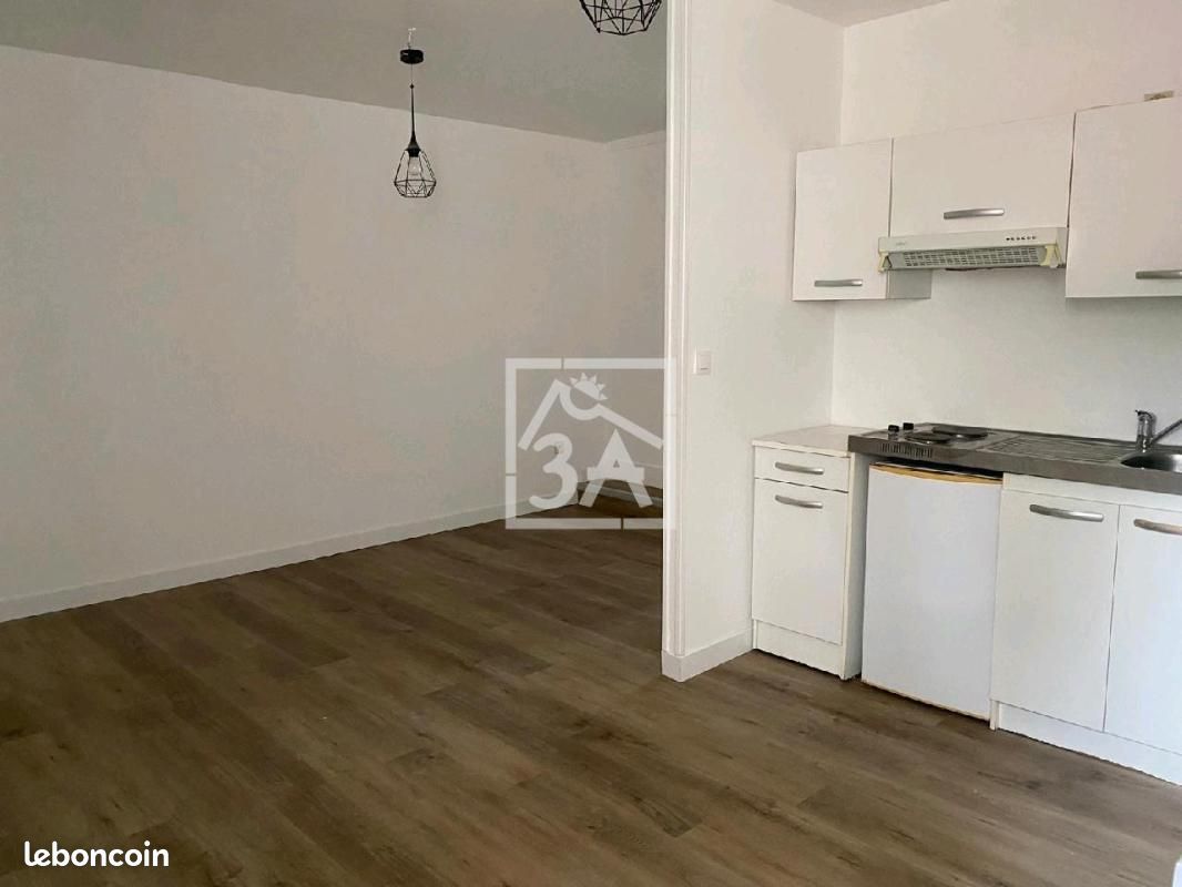Appartement 2 pièces 36 m² · à Calais · 36 m² · 420 €