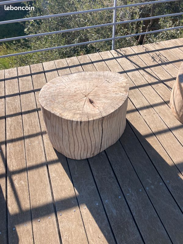 Table bois (image 4)