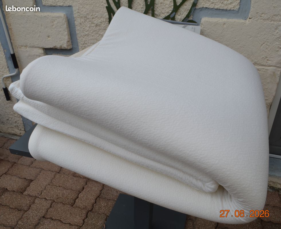 Sur matelas pour canape (image 1)
