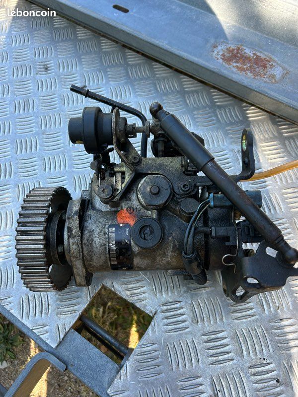 Pompe injection 206 1,9td (image 1)