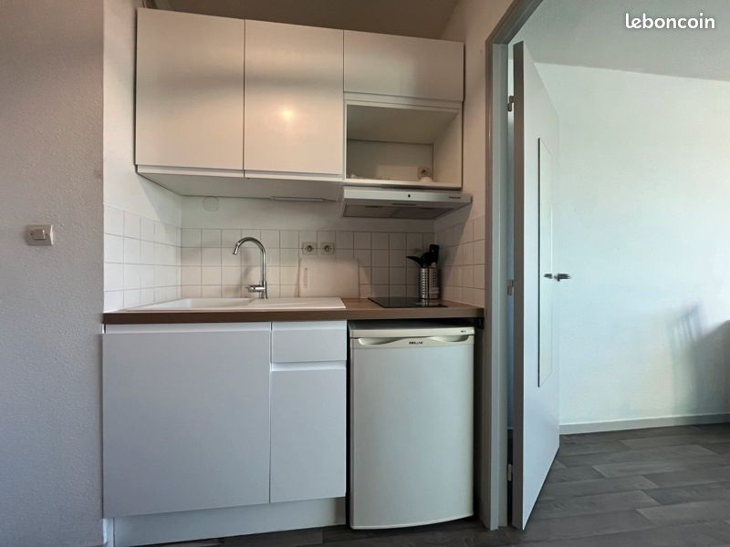 Appartement a louer talence - 1 pièce(s) - 21 m2 - Surfyn