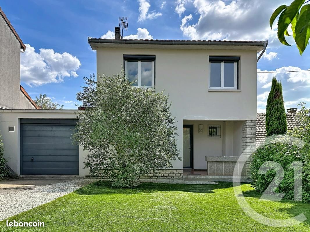 Maison 4 pièces 90 m² · à Périgueux · 90 m² · 226 000 €