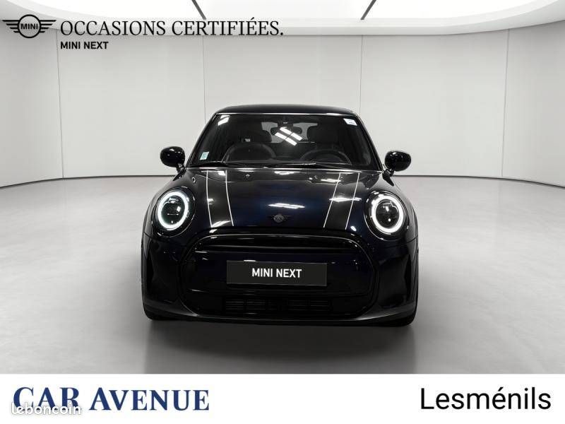 MINI Hatch 3 Portes Cooper 136 ch DKG7 Edition Premium Plus (image 14)