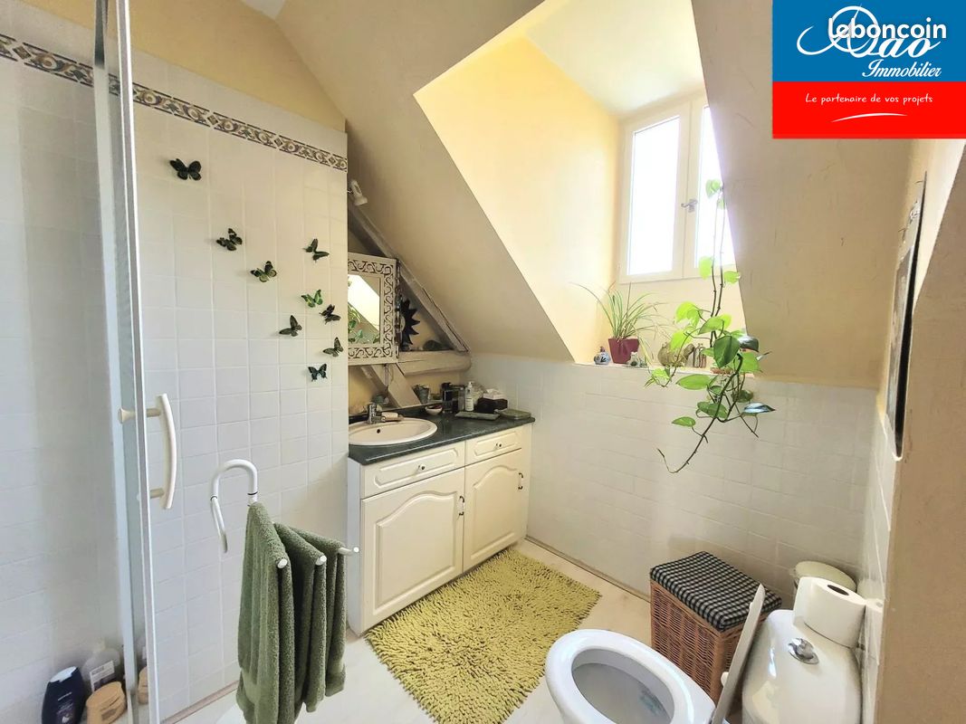 Longère 6 pièces 250 m² (image 19)