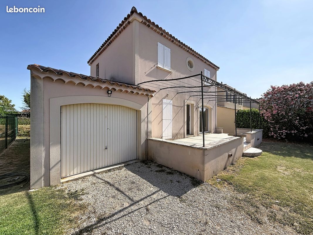Maison 4 pièces 90 m² · à Graveson · 90 m² · 380 000 €