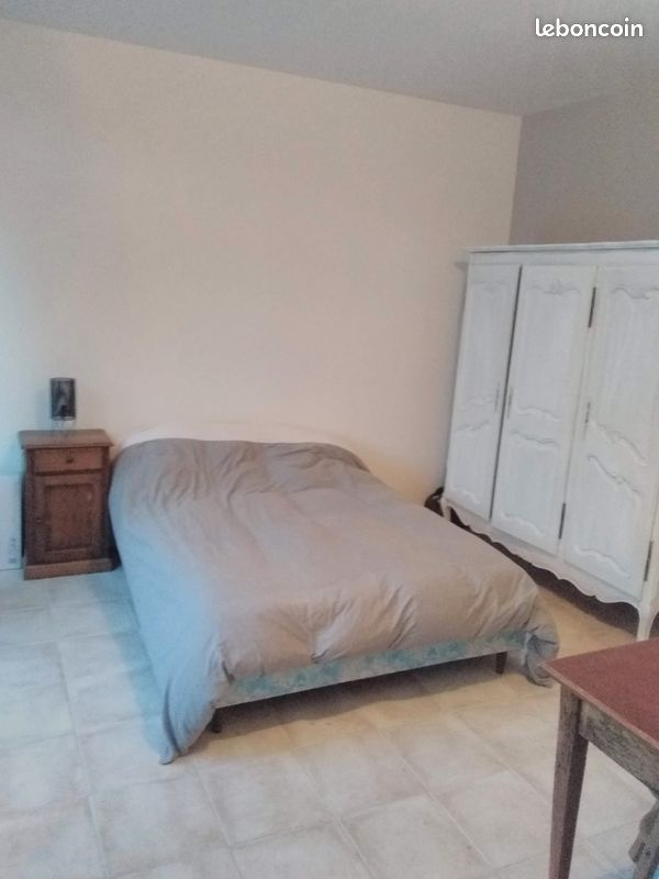 Appartement 3 pièces 48 m² · à Angoulême · 48 m² · 600 €/mois