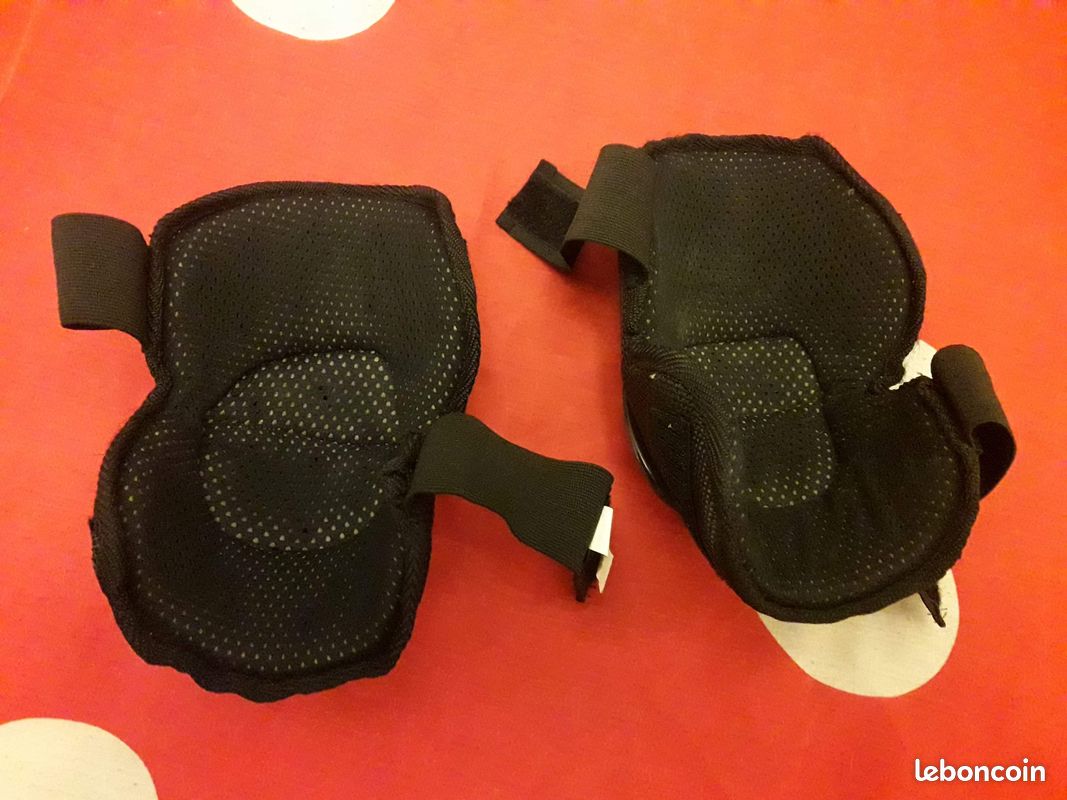 Je vends un protège genoux (image 1)