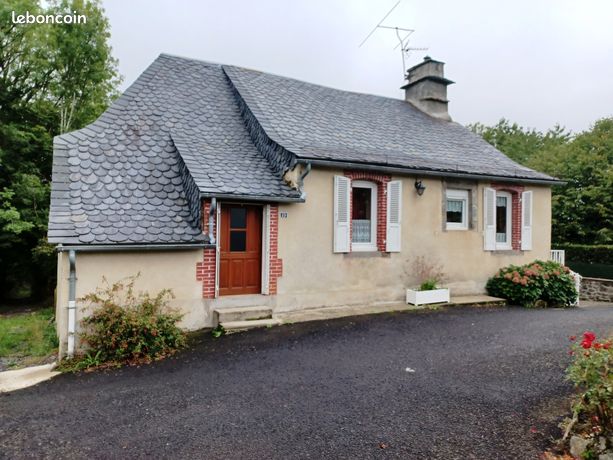 Maison 4 pièces 70 m²