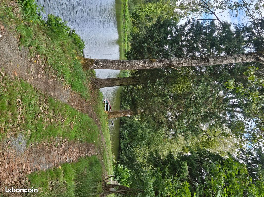 Terrain 23180 m² · à Pré-en-Pail-Saint-Samson · 23 180 m² · 110 000 €