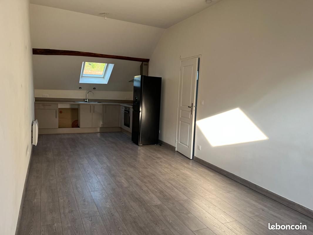 Appartement 2 pièces 41 m² · à Méry-sur-Oise · 41 m² · 846 €/mois