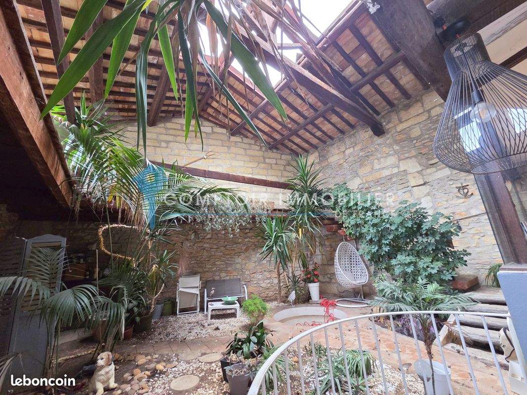 Maison 3 pièces 210 m² · à Vauvert · 210 m² · 349 000 €