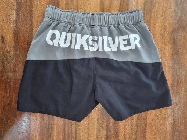 Maillots de bain Quiksilver homme, vêtements d'occasion sur Leboncoin -  page 2