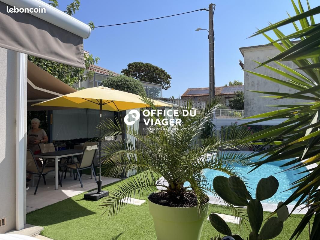 Maison 3 pièces 78 m² · à Capestang · 78 m² · 92 500 €
